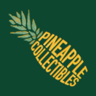 Pineapple Collectibles logo