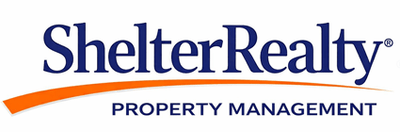Shelter Realty Property Management logo