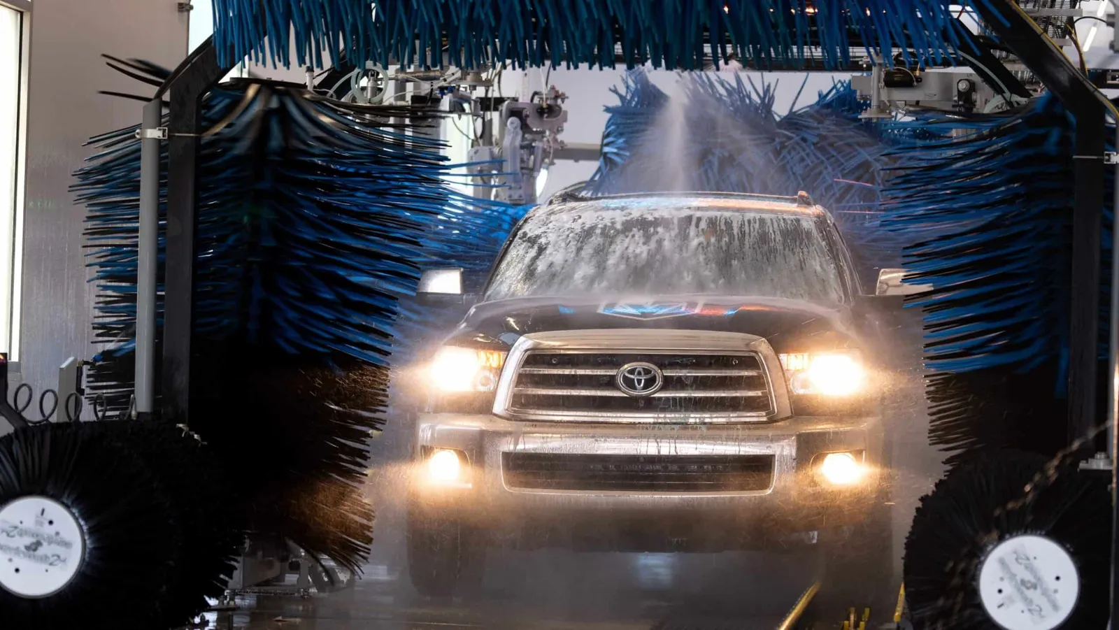WOW CarWash