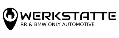 Werkstatte logo