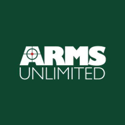 Arms Unlimited logo