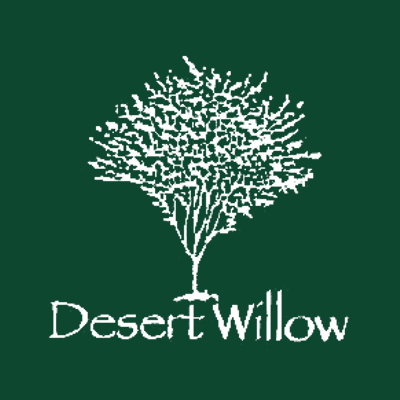 Desert Willow Golf Course logo