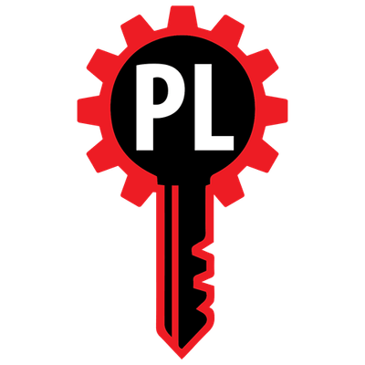 Power Locksmith logo