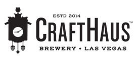 CraftHausBrewery.com logo