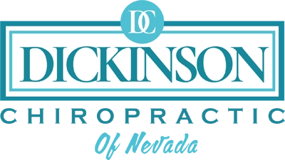 Dickinson Chiropractic logo