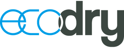 EcoDry Restoration logo