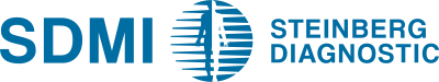 Steinberg Diagnostic Medical Imaging logo