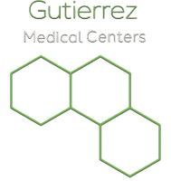 Gutierrez Med logo