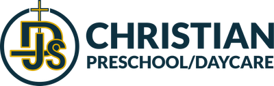 DJ's Christian Daycare Preschool logo