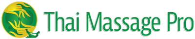 Thai Massage Pro logo