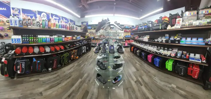 JB Bowling Supply