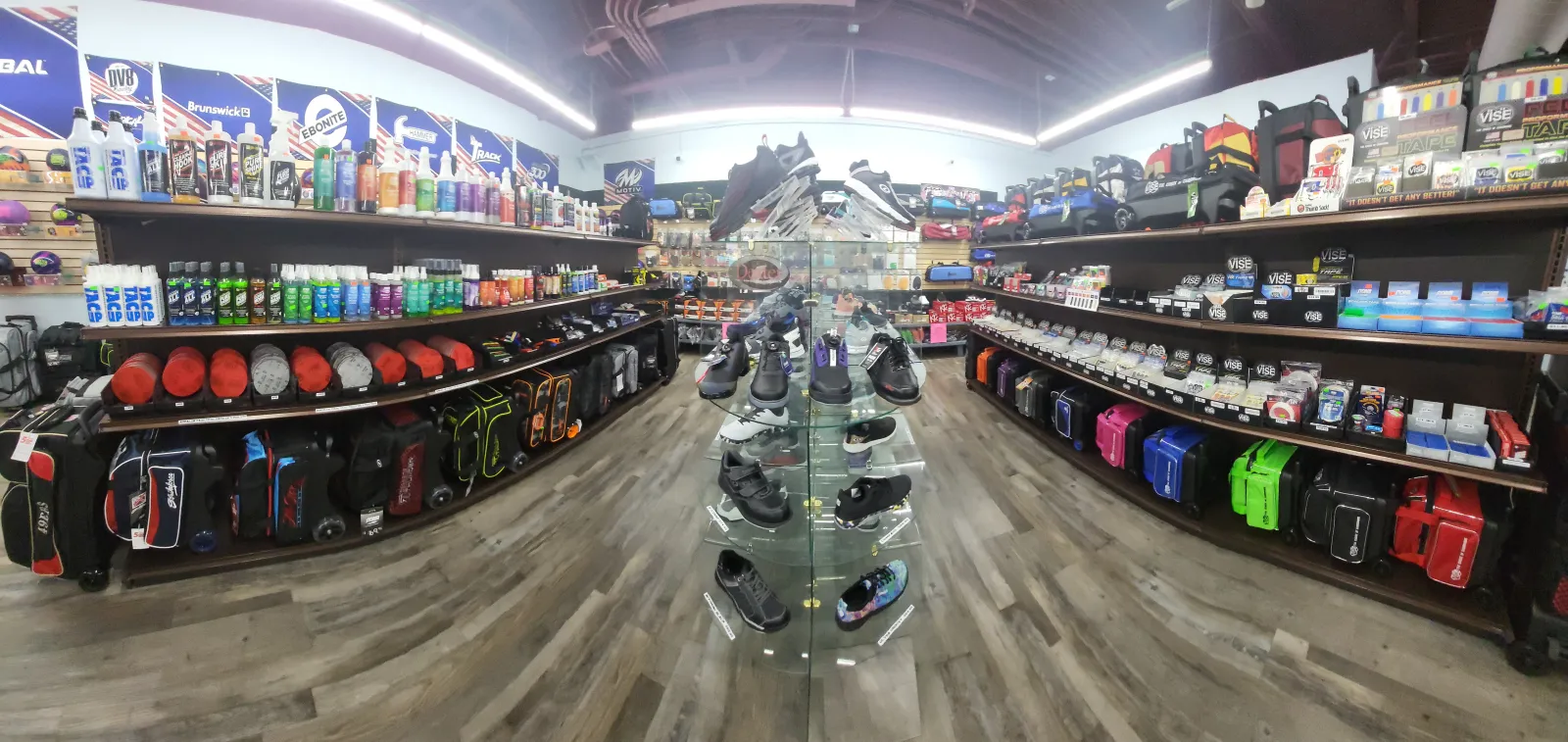 JB Bowling Supply