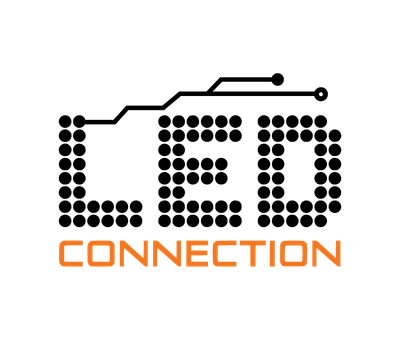 LED Connection logo