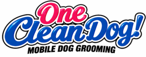 One Clean Dog logo