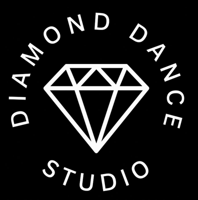 Diamond Dance Studio logo