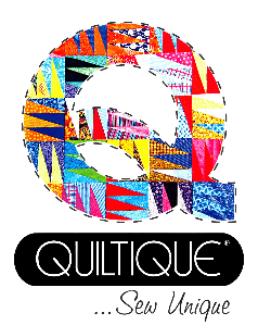 Quiltique logo