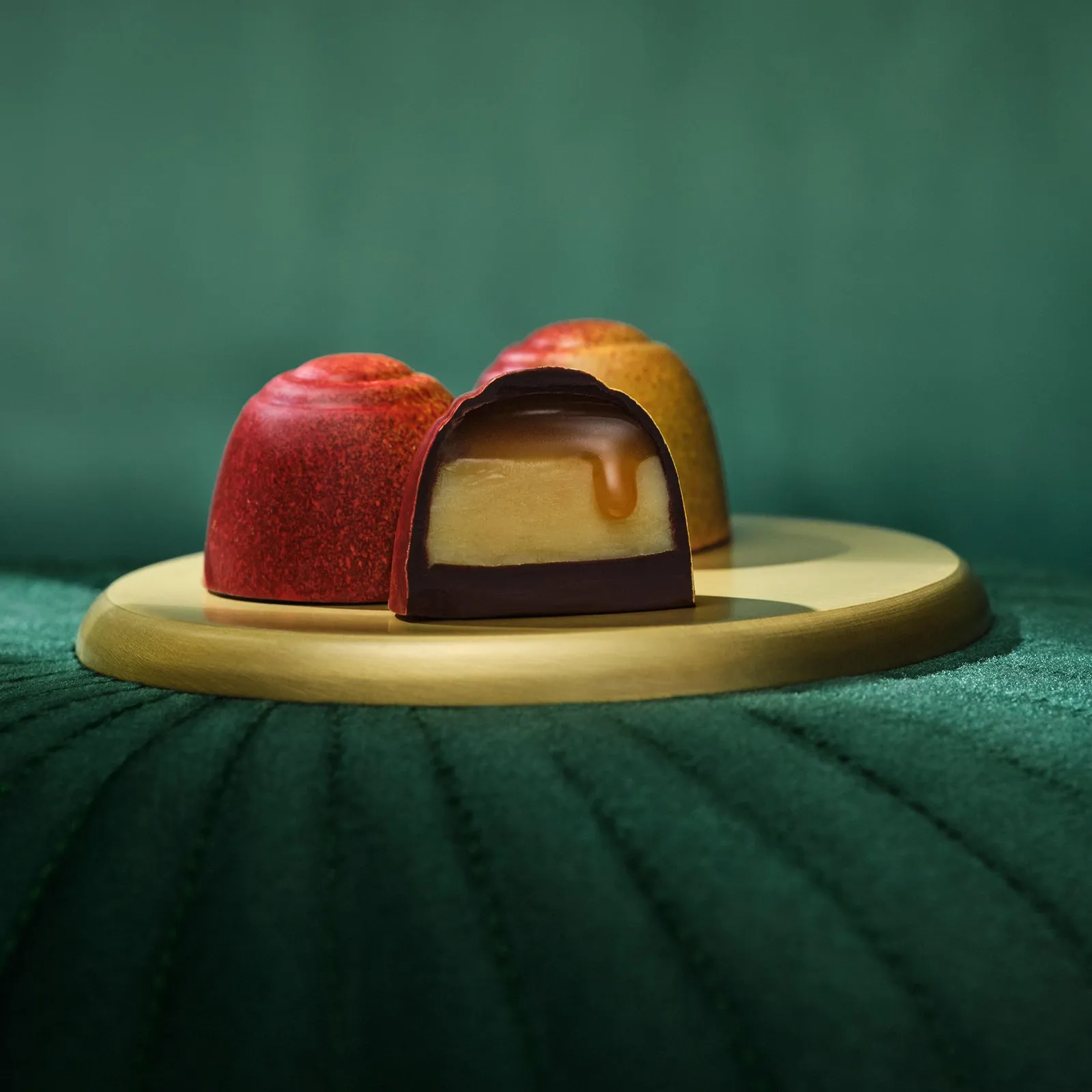 Ethel M Chocolates