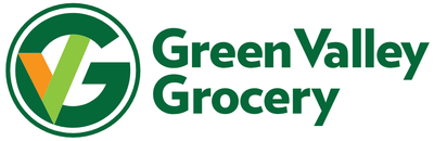 Green Valley Grocery logo
