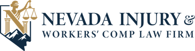 Nevada Injury & Workers' Comp Law Firm logo