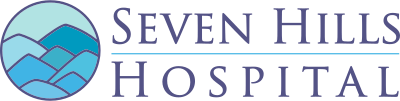 Seven Hills Behavioral Health Hospital logo