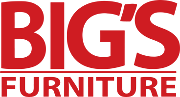 Big's Furniture logo