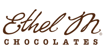 Ethel M Chocolates logo
