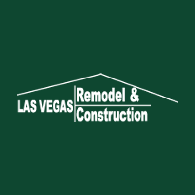 Las Vegas Remodel & Construction logo
