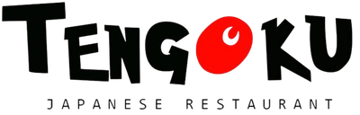 Tengoku Sushi logo