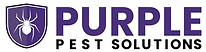 Purple Pest Solutions logo
