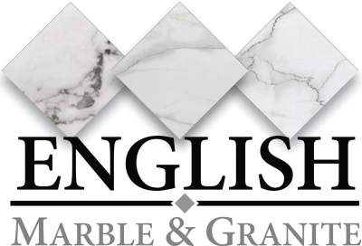 English Marble & Granite logo