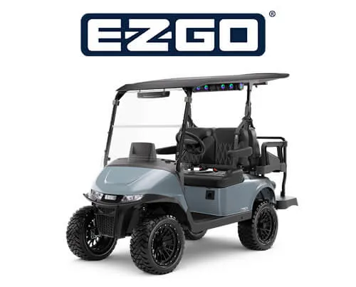 Prestige Golf Cars