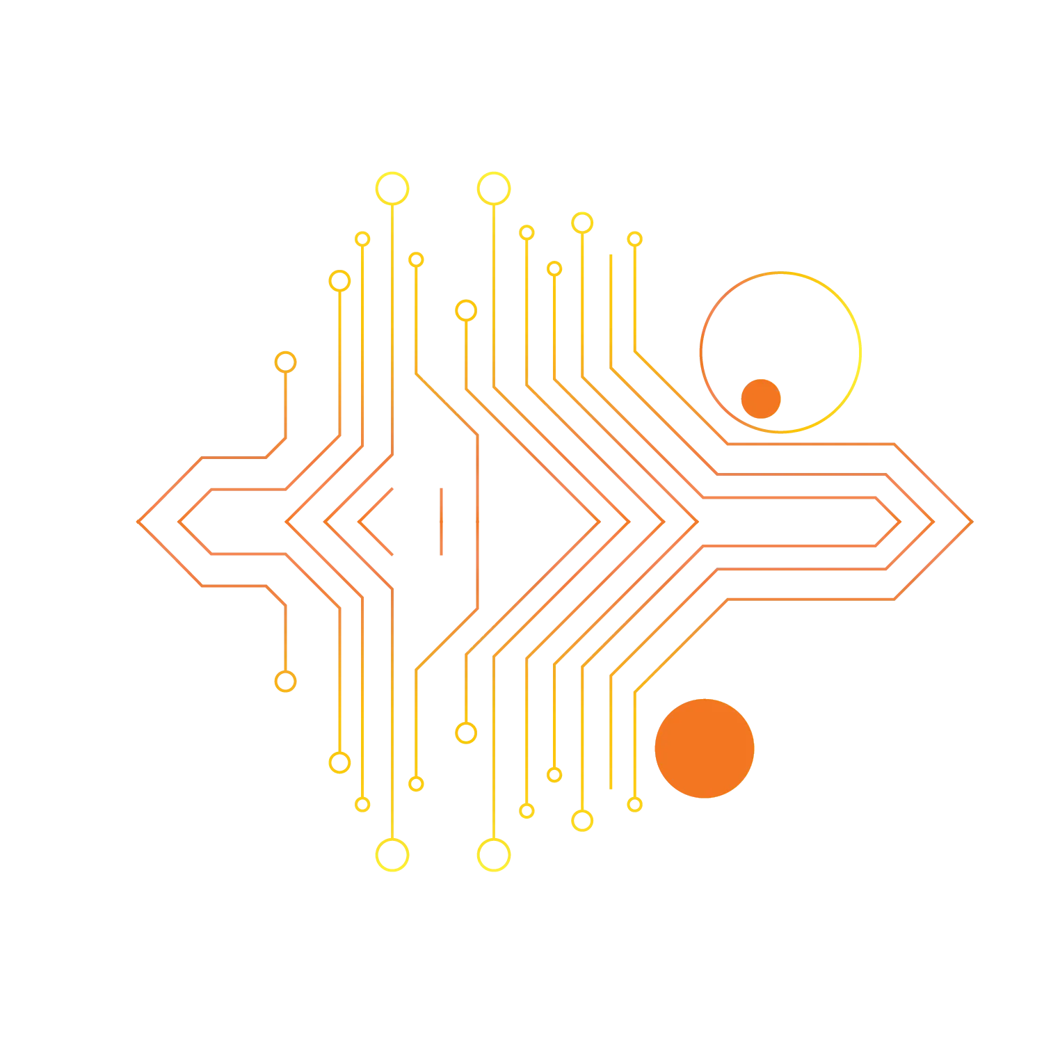 LED Connection
