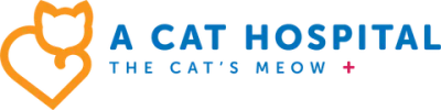A Cat Hospital logo