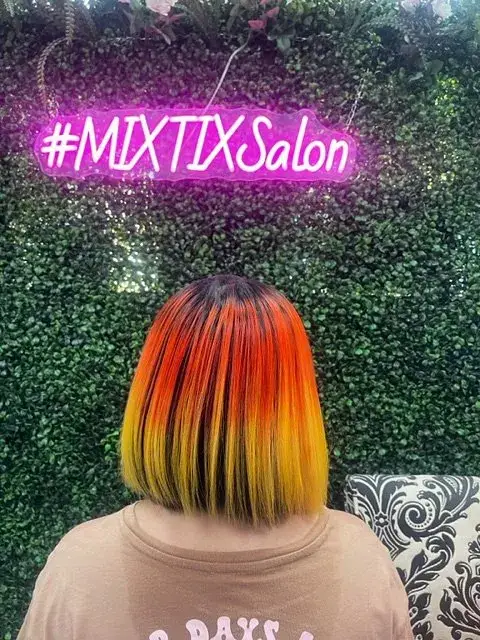 Mixtix Salon
