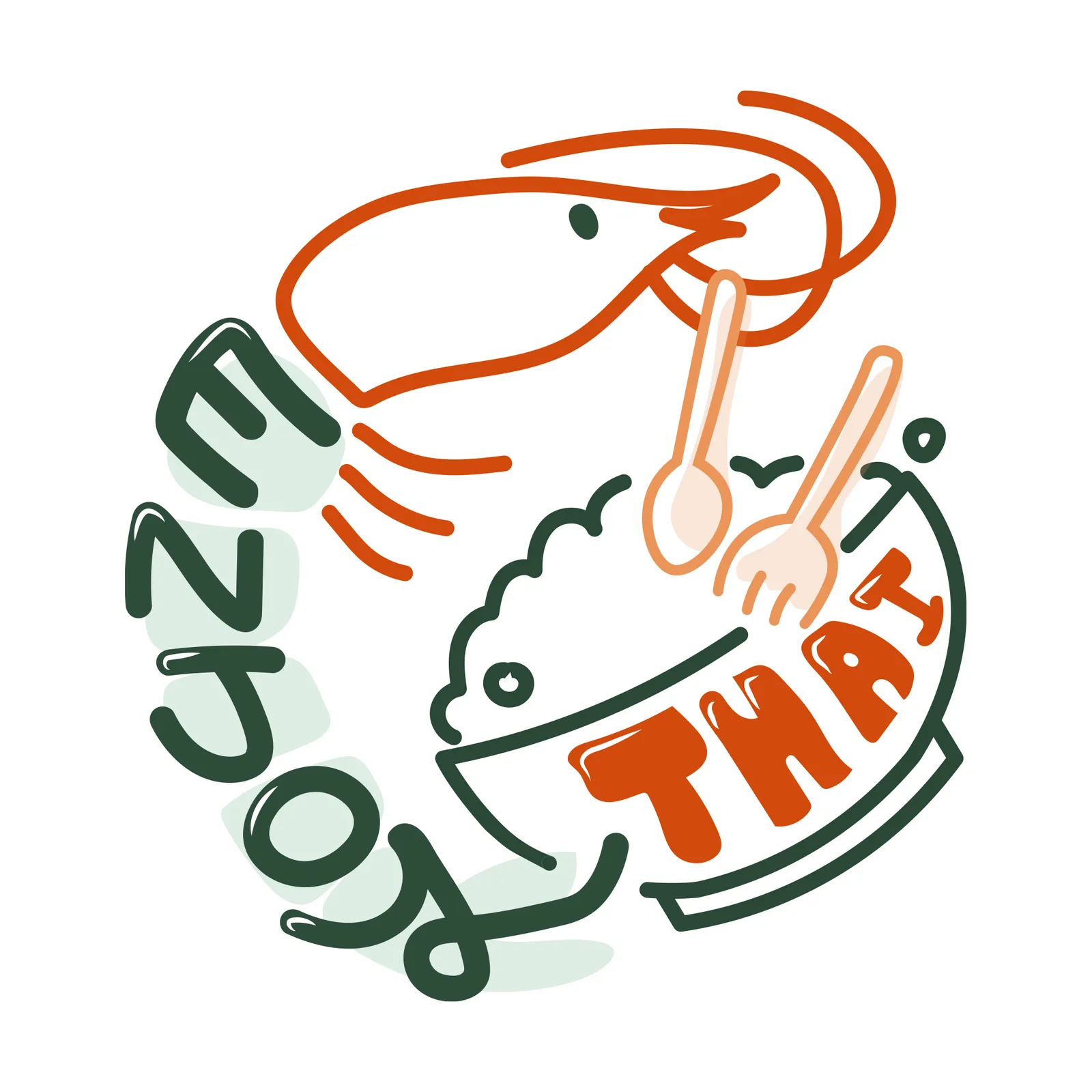 Enjoy Thai Cafe