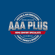 AAA PLUS HVAC logo