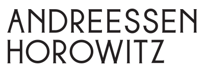 Andreessen Horowitz logo