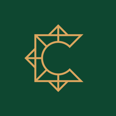 South Park Commons logo