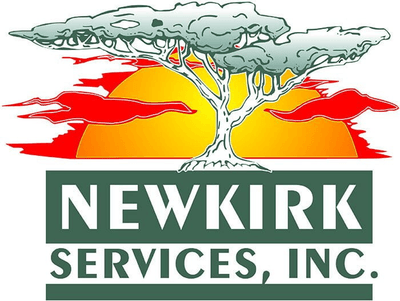 Newkirk Services Inc. logo