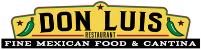 DON LUIS RESTAURANT logo