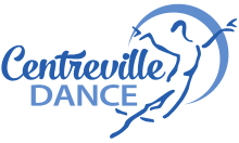 Centreville Dance logo