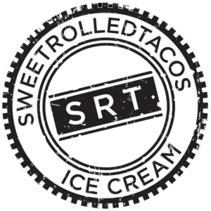 Sweet Rolled Tacos logo