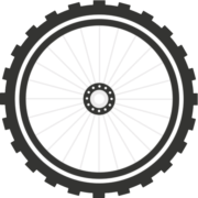 The Bike Shop logo
