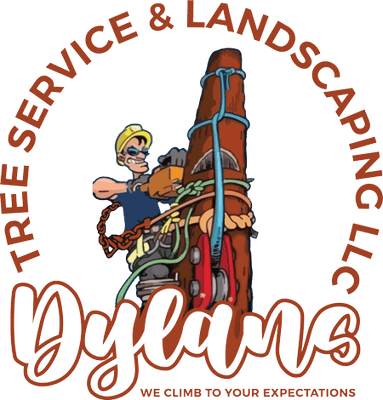 Dylan's Tree Service and Landscaping LLC logo