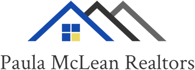 Paula McLean Realtors logo