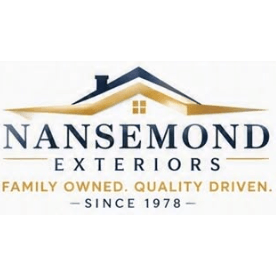Nansemond Exteriors Inc. logo