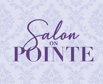Salon on Pointe logo