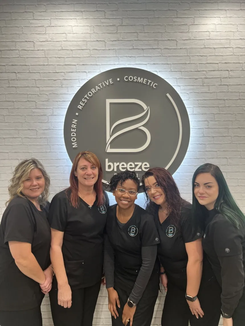 Breeze Dental