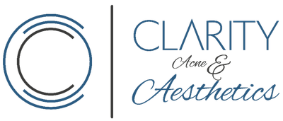 Clarity Acne & Aesthetic Dermatology logo