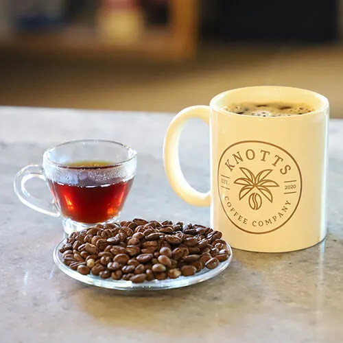 Knotts Coffee Company